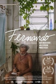 Fernando' Poster