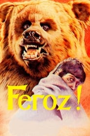 Ferocious' Poster