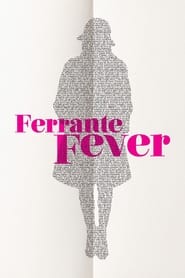Ferrante Fever' Poster