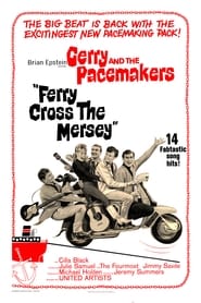 Ferry Cross the Mersey' Poster