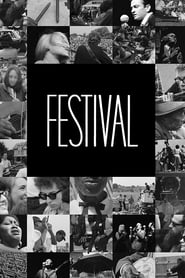 Festival' Poster