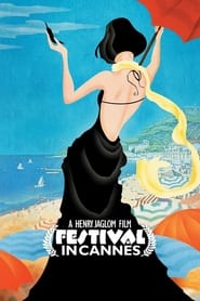 Festival in Cannes' Poster