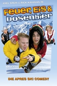 Feuer Eis  Dosenbier' Poster