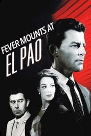 Fever Mounts at El Pao' Poster
