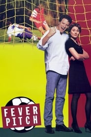 Fever Pitch' Poster