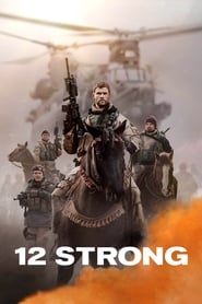 Streaming sources for12 Strong