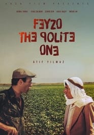 Feyzo The Polite One' Poster