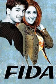 Fida' Poster