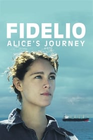Fidelio Alices Odyssey' Poster