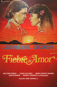 Fiebre de Amor' Poster