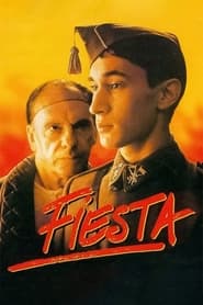 Fiesta' Poster