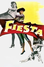 Fiesta' Poster