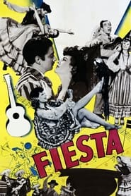 Fiesta' Poster