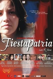 Fiestapatria' Poster