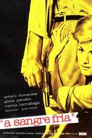 In Cold Blood' Poster