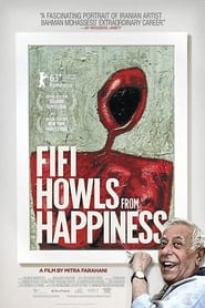Fifi Howls from Happiness' Poster