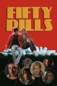 Fifty Pills' Poster