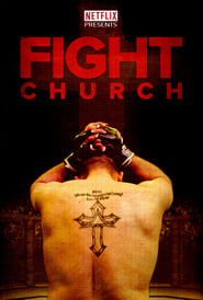 Fight Church' Poster