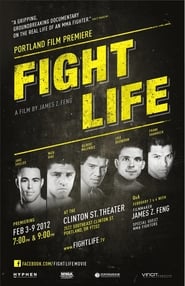 Fight Life' Poster