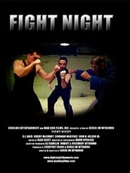 Fight Night' Poster