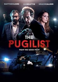 The Pugilist' Poster