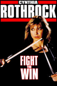 Fight to Win' Poster