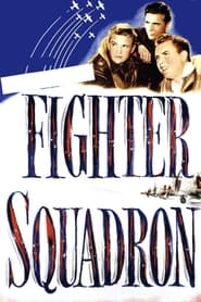 Fighter Squadron' Poster