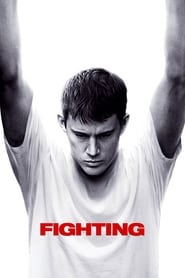 Fighting' Poster