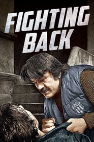 Fighting Back' Poster
