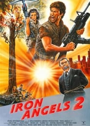 Iron Angels II' Poster