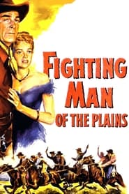 Fighting Man of the Plains' Poster