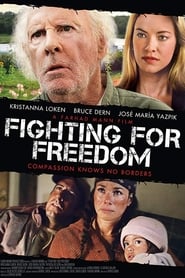Fighting for Freedom' Poster