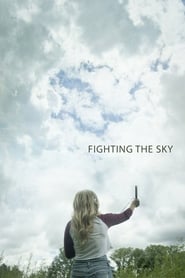 Fighting the Sky' Poster