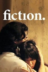 Fiction' Poster