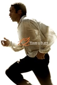 12 Years a Slave' Poster