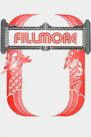 Fillmore' Poster