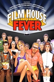 Film House Fever' Poster