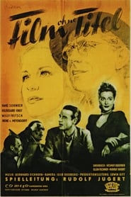 Film Without Title' Poster