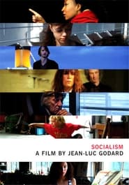 Film Socialisme' Poster