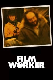Filmworker' Poster
