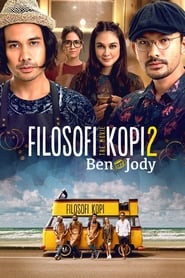 Streaming sources forFilosofi Kopi 2 Ben  Jody