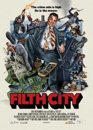 Filth City' Poster