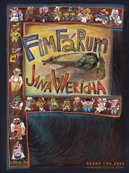 Jan Werichs Fimfarum' Poster
