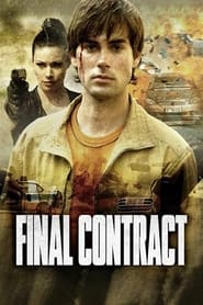 Final Contract Death on Delivery' Poster