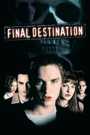 Streaming sources forFinal Destination