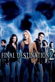 Streaming sources forFinal Destination 2