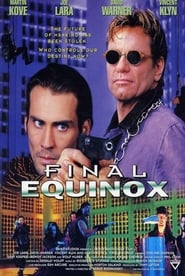 Final Equinox' Poster