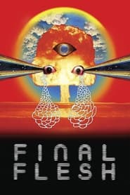 Final Flesh' Poster