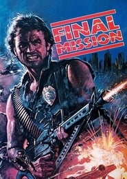 Final Mission' Poster