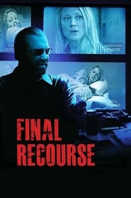 Final Recourse' Poster